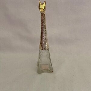 Vintage Avon Giraffe  Collectable Bottle